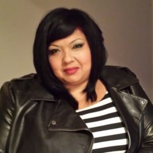 Meet your Posher, Shannon